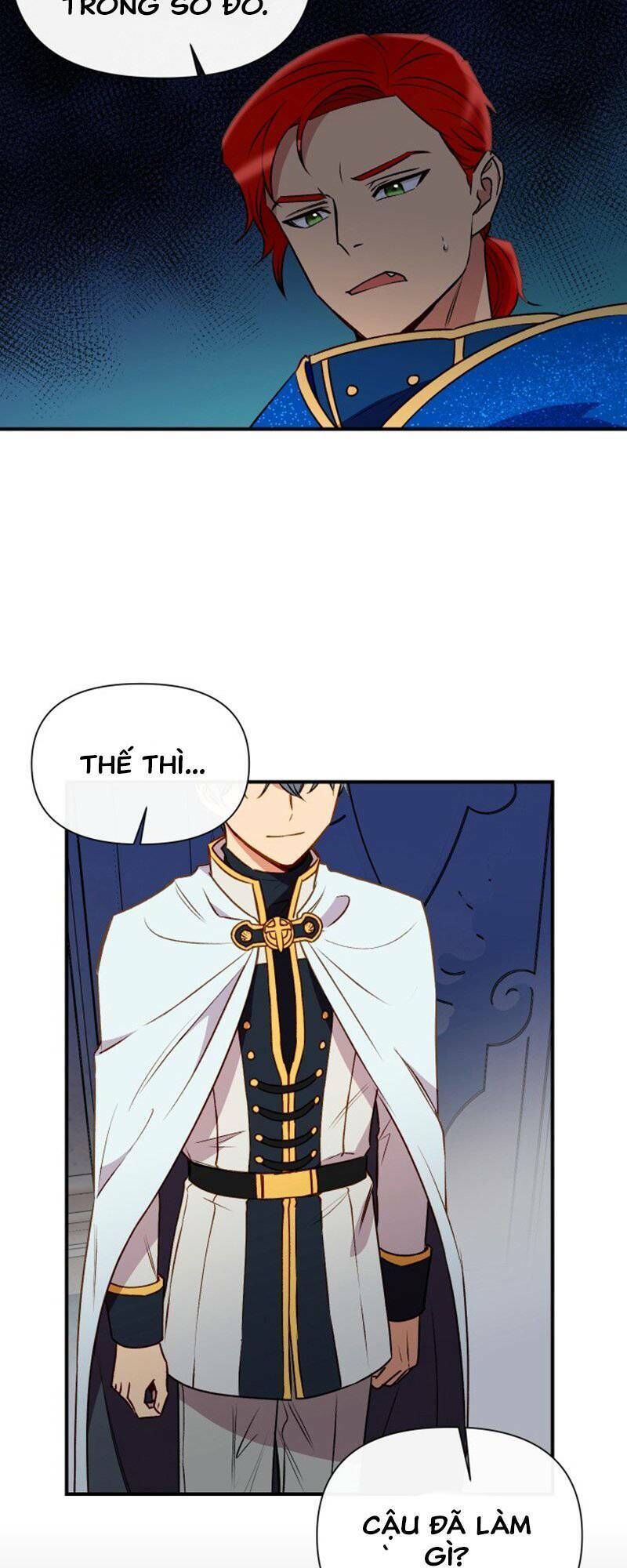 Bản Khế Ước Với Nữ Công Tước Ác Ma Chap 40 - Next Chap 41