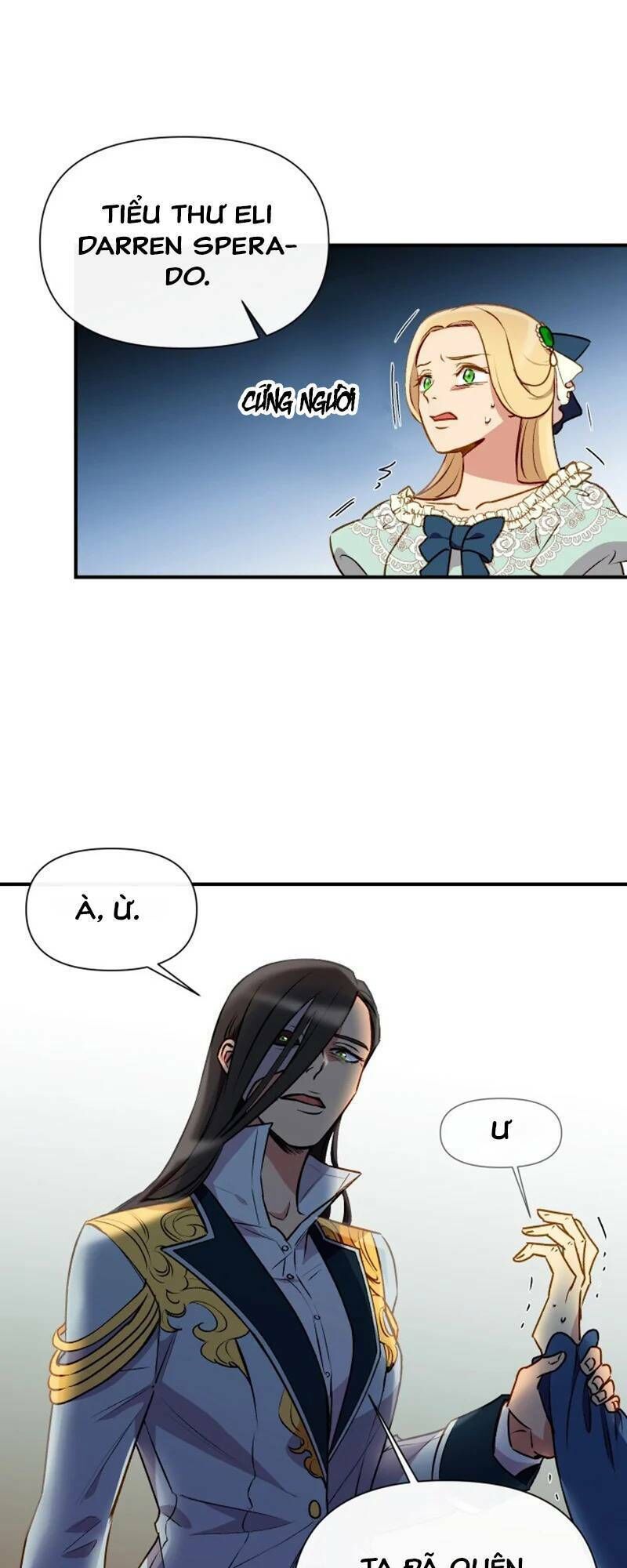 Bản Khế Ước Với Nữ Công Tước Ác Ma Chap 40 - Next Chap 41