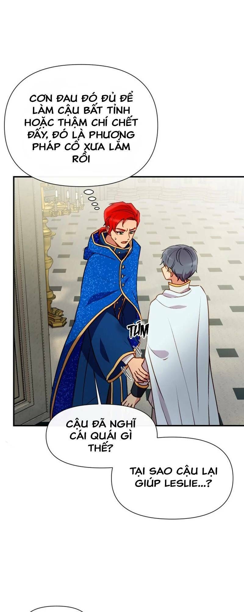 Bản Khế Ước Với Nữ Công Tước Ác Ma Chap 40 - Next Chap 41