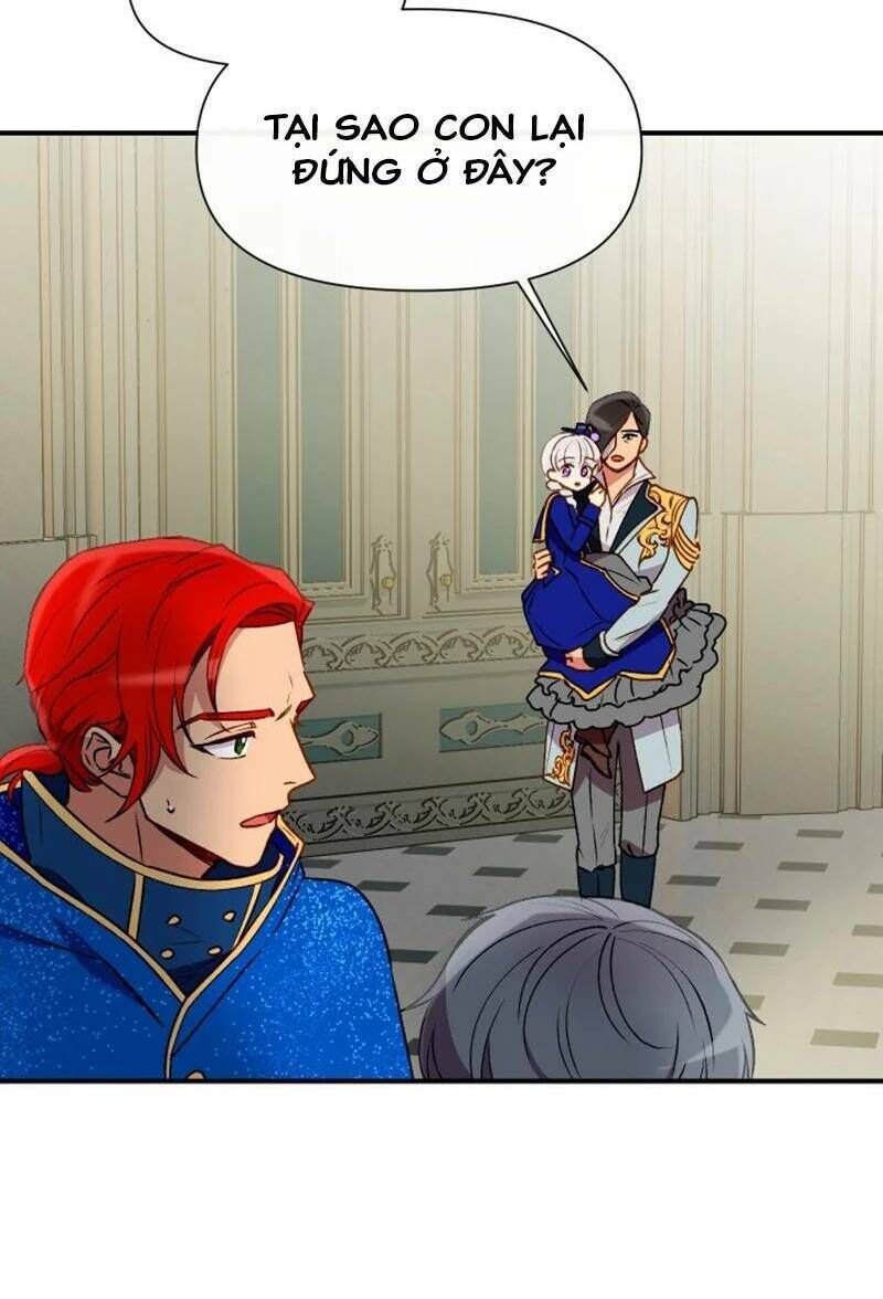 Bản Khế Ước Với Nữ Công Tước Ác Ma Chap 40 - Next Chap 41
