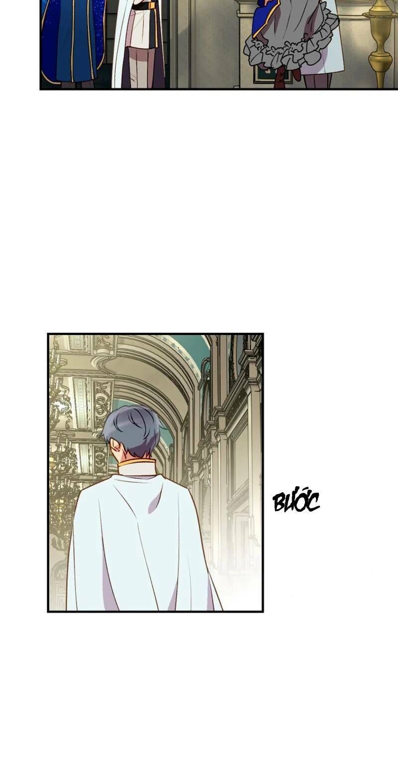 Bản Khế Ước Với Nữ Công Tước Ác Ma Chap 40 - Next Chap 41