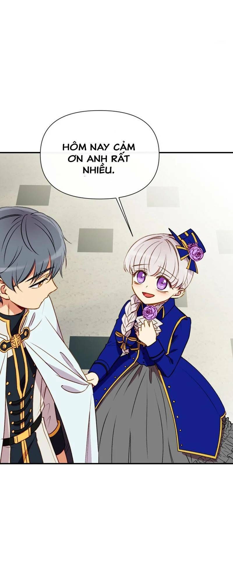 Bản Khế Ước Với Nữ Công Tước Ác Ma Chap 40 - Next Chap 41