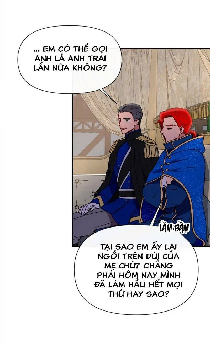 Bản Khế Ước Với Nữ Công Tước Ác Ma Chap 40 - Next Chap 41