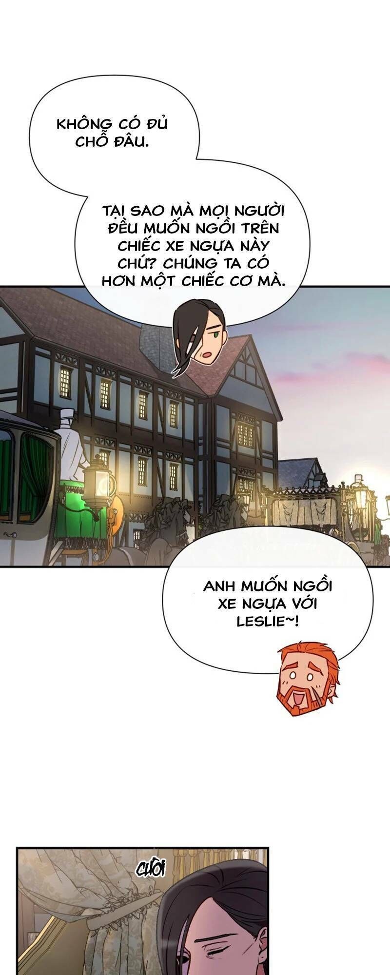 Bản Khế Ước Với Nữ Công Tước Ác Ma Chap 40 - Next Chap 41