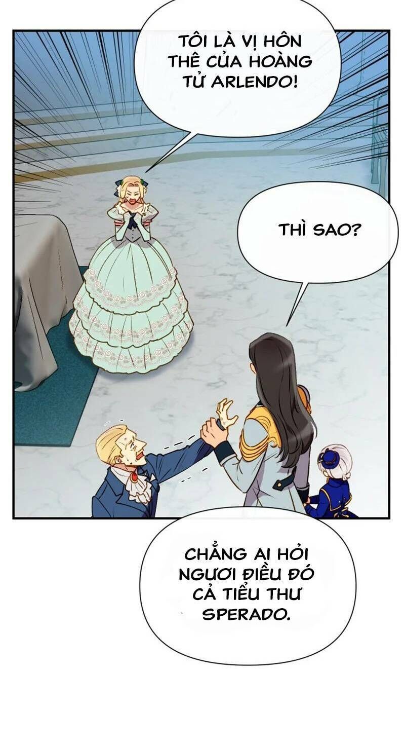 Bản Khế Ước Với Nữ Công Tước Ác Ma Chap 40 - Next Chap 41