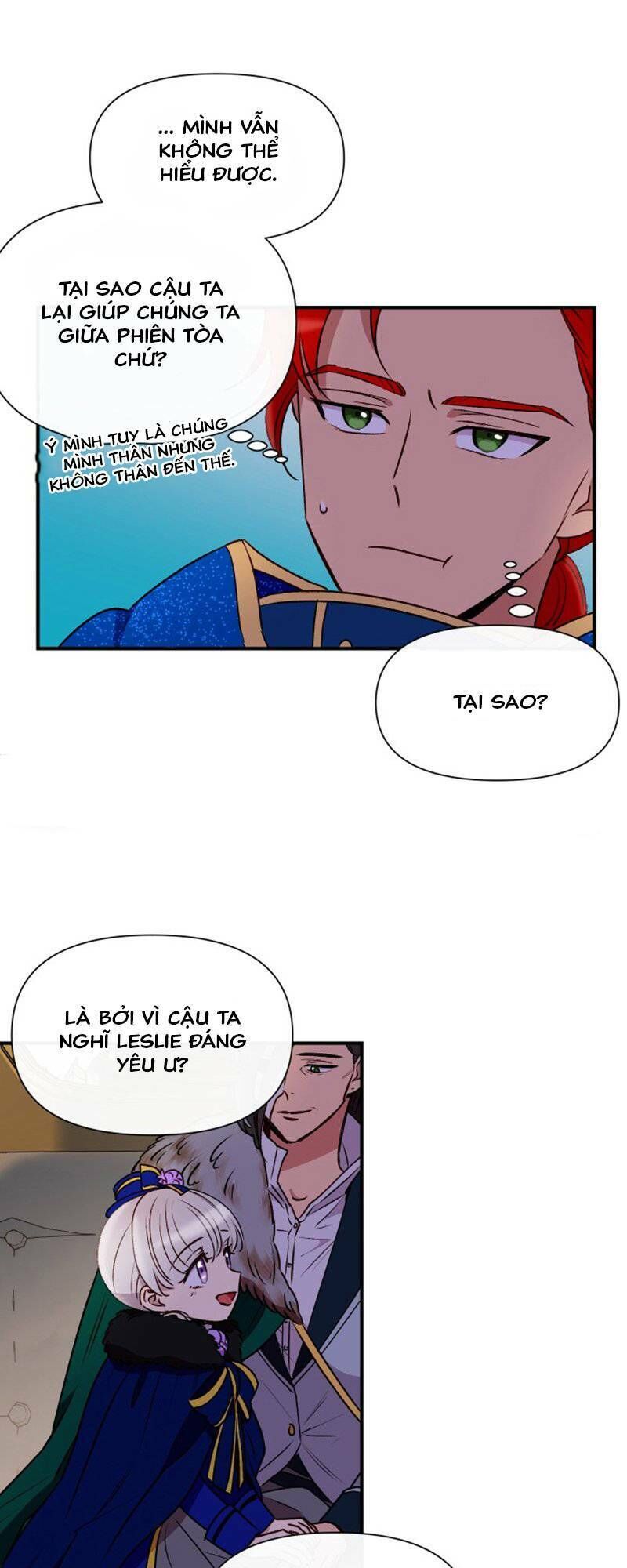Bản Khế Ước Với Nữ Công Tước Ác Ma Chap 40 - Next Chap 41