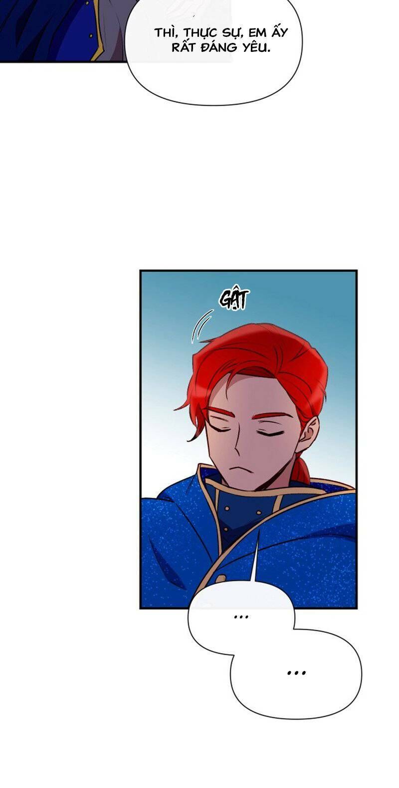 Bản Khế Ước Với Nữ Công Tước Ác Ma Chap 40 - Next Chap 41