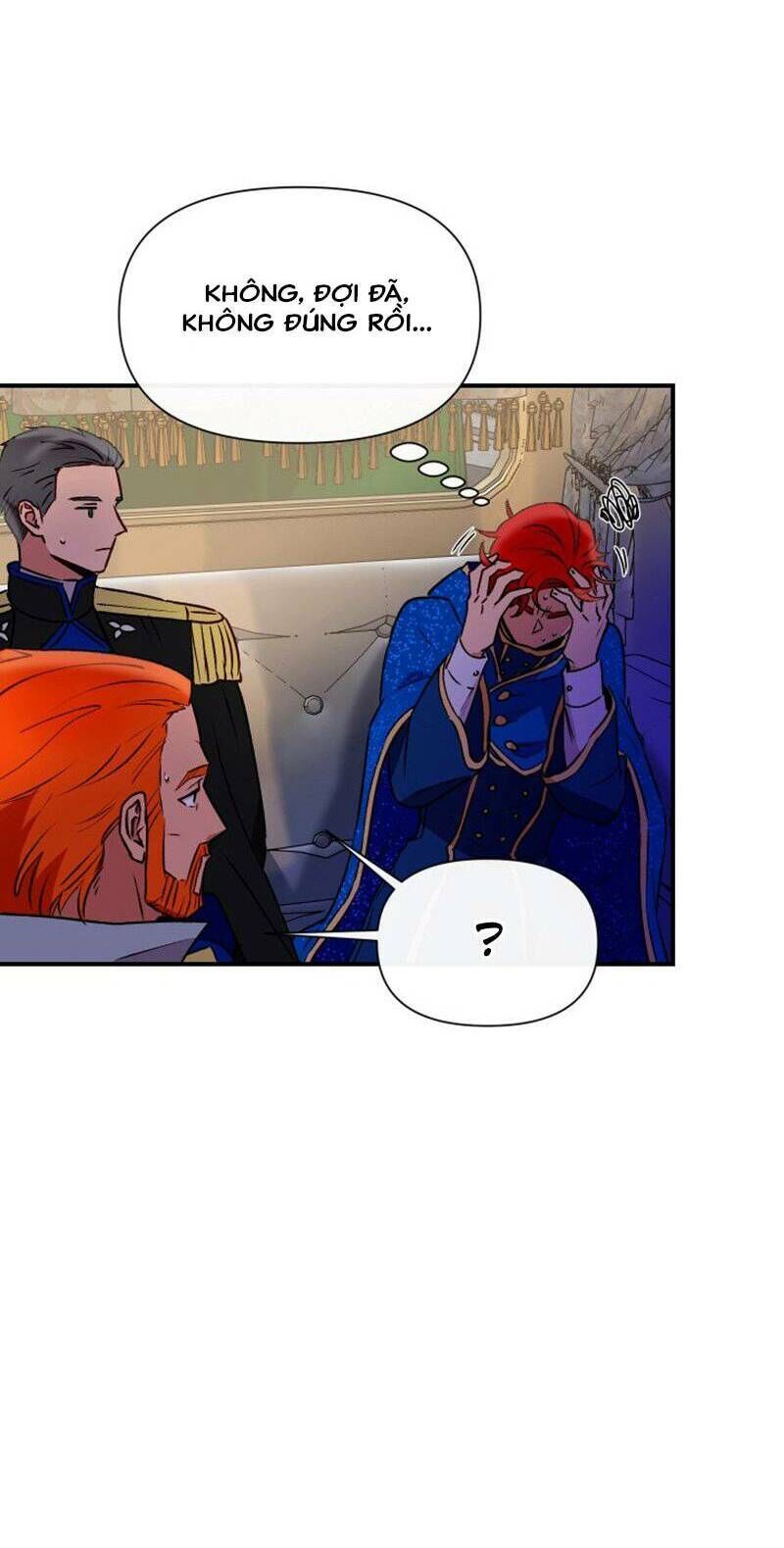 Bản Khế Ước Với Nữ Công Tước Ác Ma Chap 40 - Next Chap 41