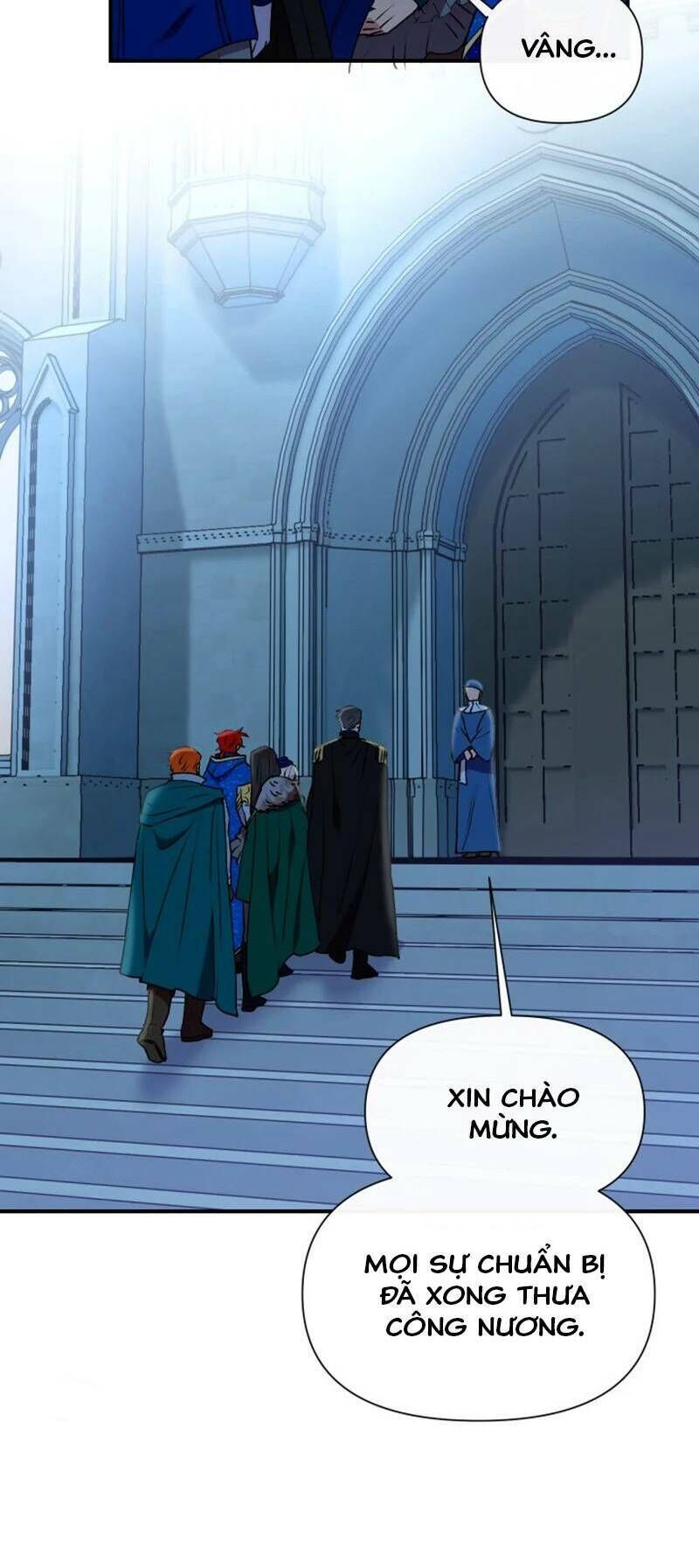 Bản Khế Ước Với Nữ Công Tước Ác Ma Chap 40 - Next Chap 41