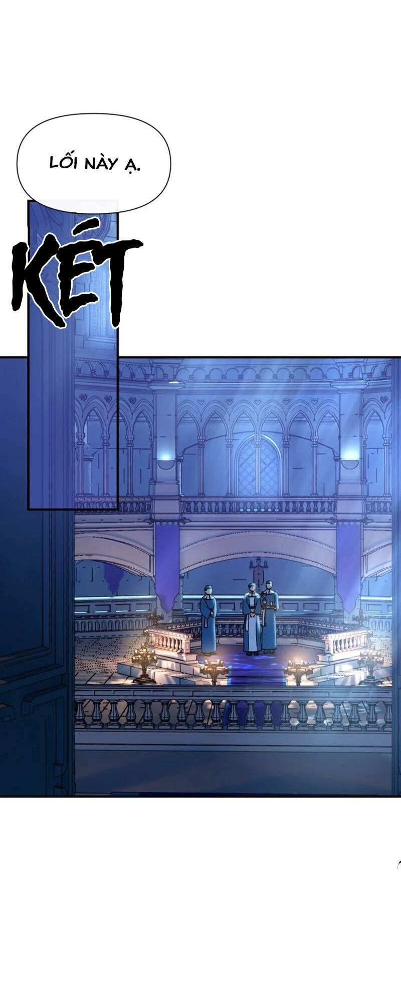 Bản Khế Ước Với Nữ Công Tước Ác Ma Chap 40 - Next Chap 41