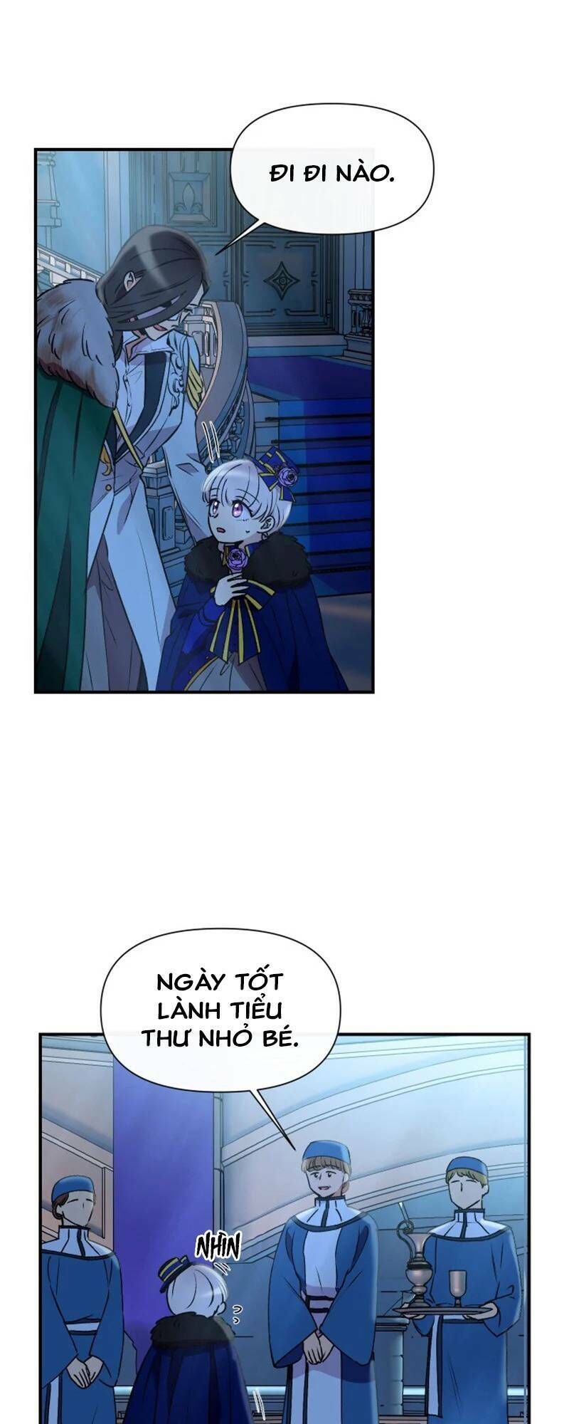 Bản Khế Ước Với Nữ Công Tước Ác Ma Chap 40 - Next Chap 41