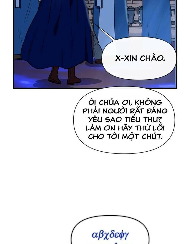 Bản Khế Ước Với Nữ Công Tước Ác Ma Chap 40 - Next Chap 41