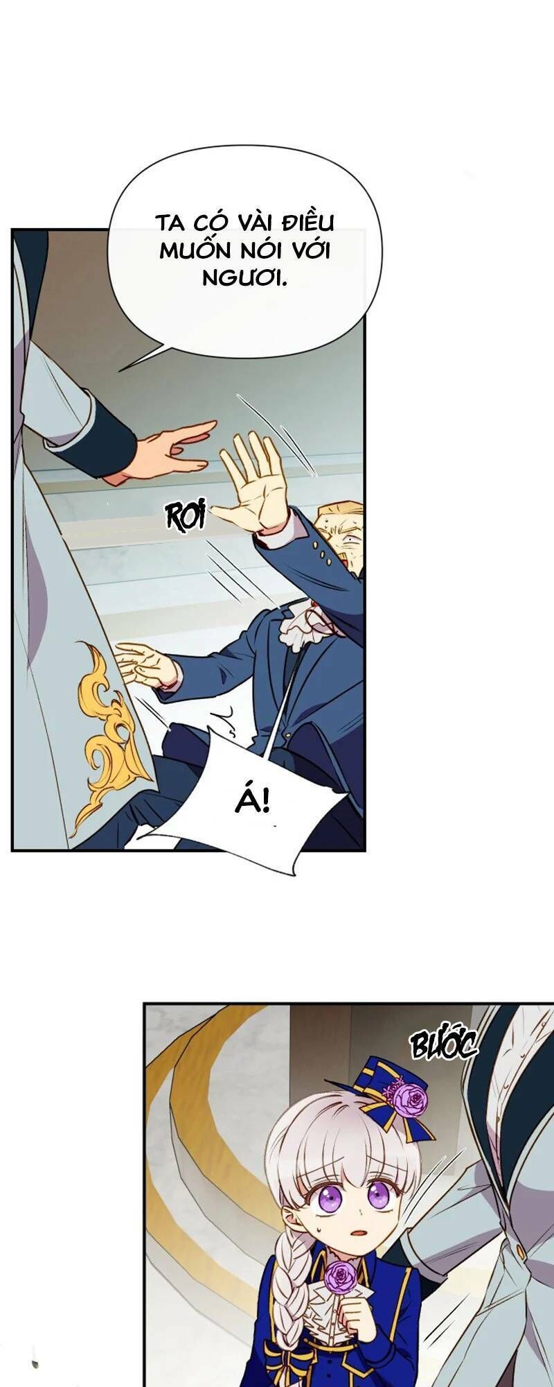 Bản Khế Ước Với Nữ Công Tước Ác Ma Chap 40 - Next Chap 41