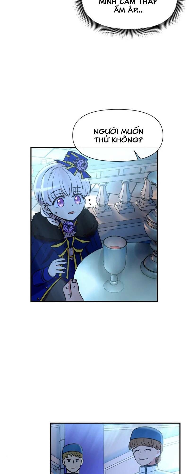 Bản Khế Ước Với Nữ Công Tước Ác Ma Chap 40 - Next Chap 41