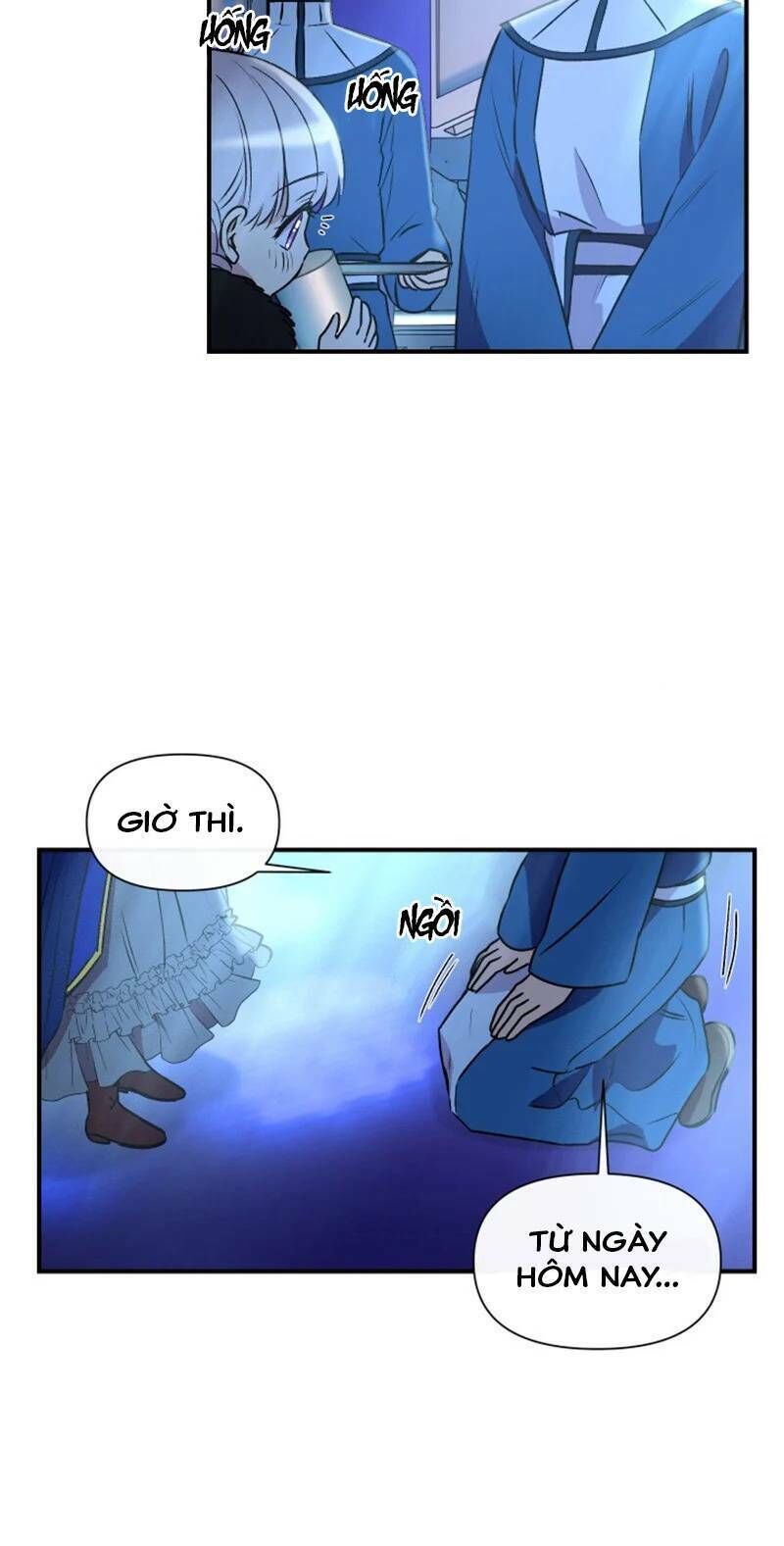 Bản Khế Ước Với Nữ Công Tước Ác Ma Chap 40 - Next Chap 41