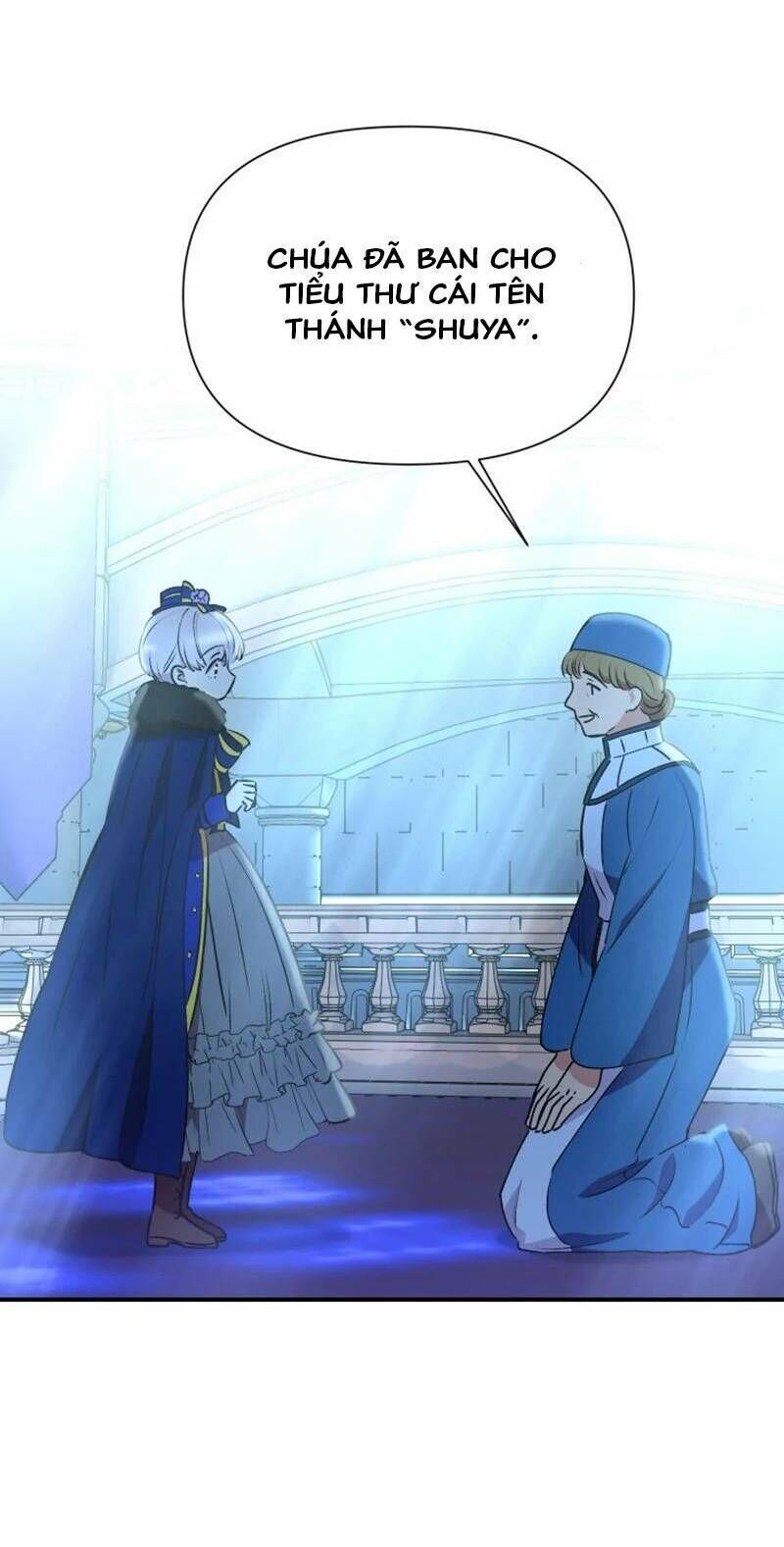 Bản Khế Ước Với Nữ Công Tước Ác Ma Chap 40 - Next Chap 41