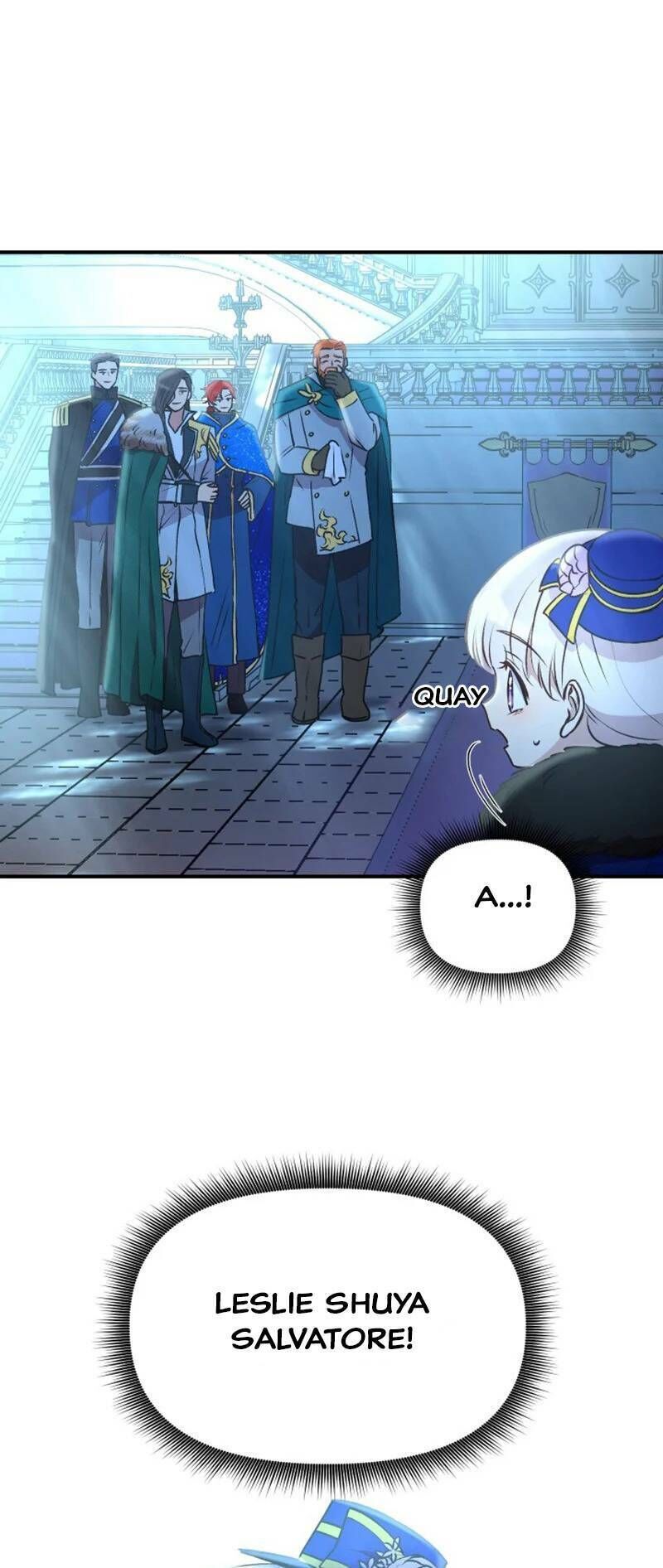 Bản Khế Ước Với Nữ Công Tước Ác Ma Chap 40 - Next Chap 41