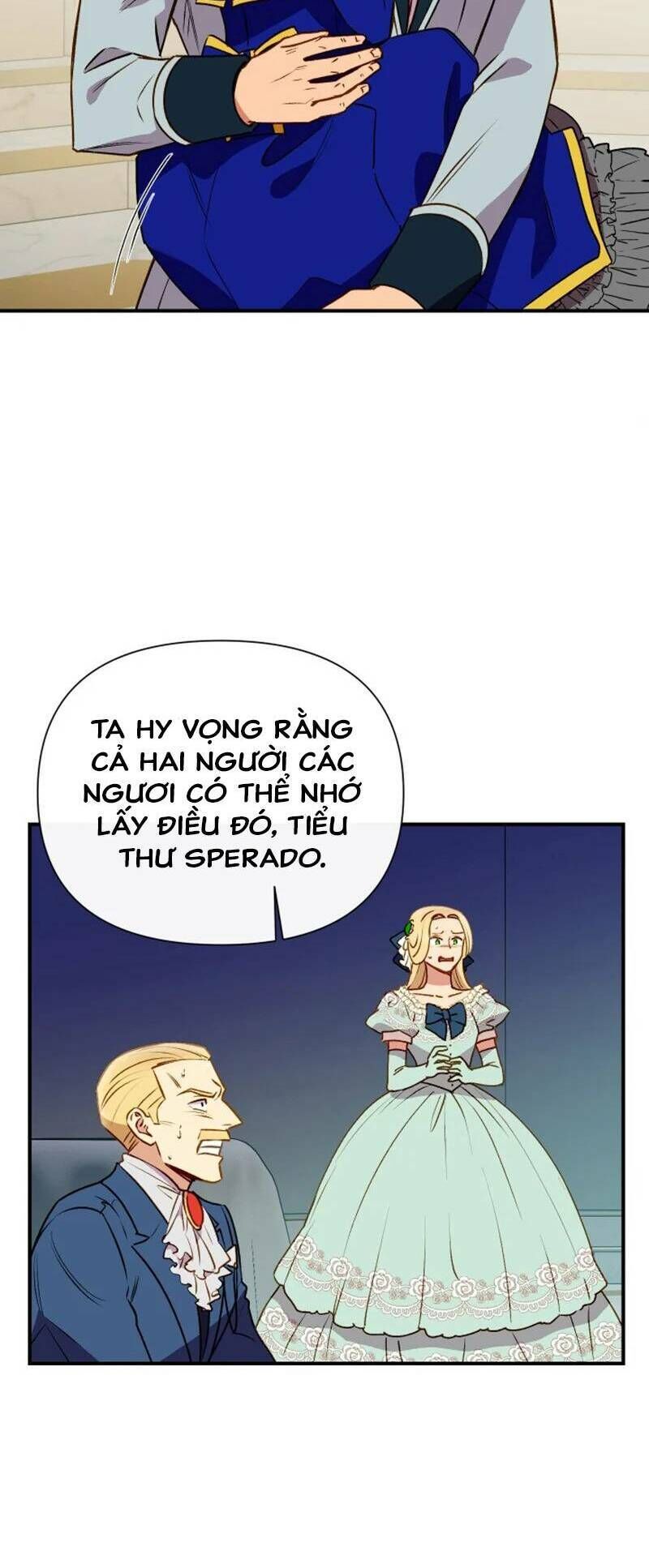 Bản Khế Ước Với Nữ Công Tước Ác Ma Chap 40 - Next Chap 41
