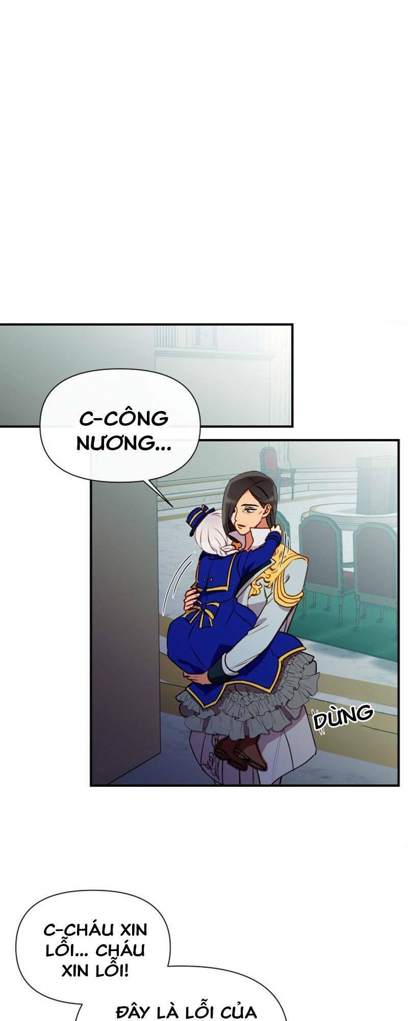 Bản Khế Ước Với Nữ Công Tước Ác Ma Chap 40 - Next Chap 41