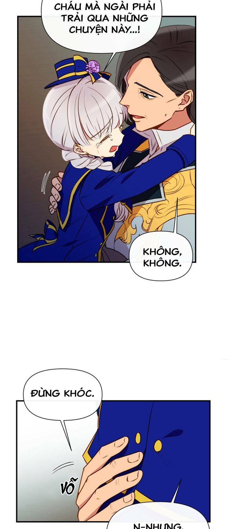 Bản Khế Ước Với Nữ Công Tước Ác Ma Chap 40 - Next Chap 41
