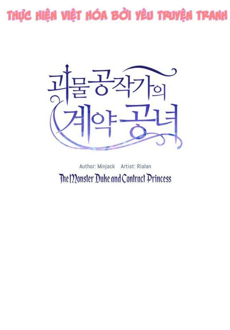 Bản Khế Ước Với Nữ Công Tước Ác Ma Chap 41 - Next Chap 42