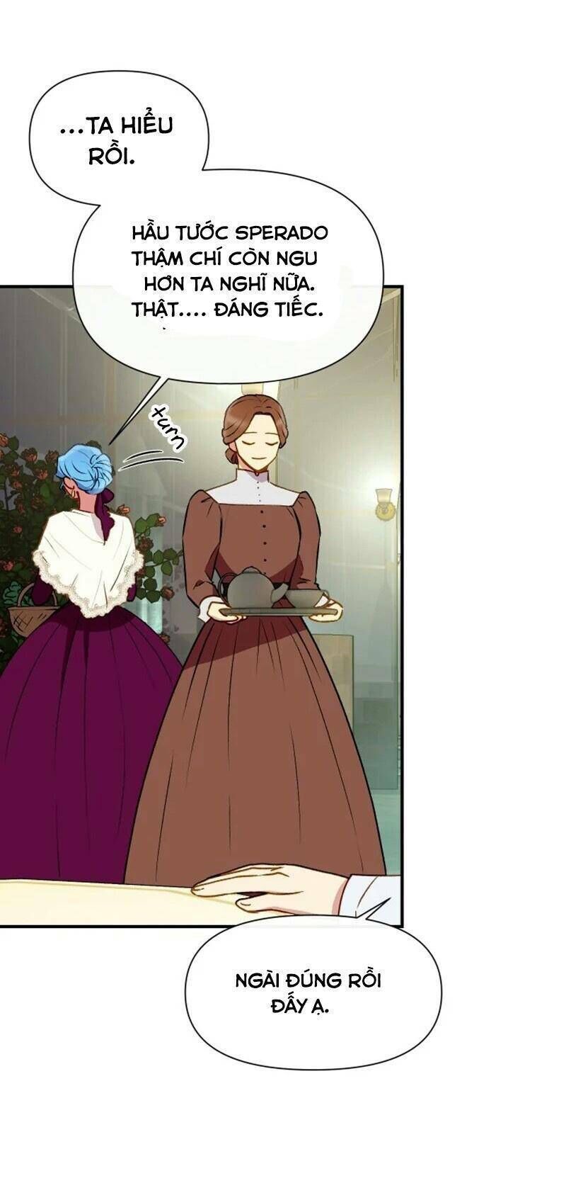 Bản Khế Ước Với Nữ Công Tước Ác Ma Chap 41 - Next Chap 42