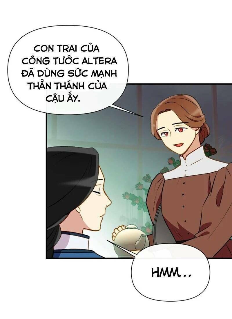 Bản Khế Ước Với Nữ Công Tước Ác Ma Chap 41 - Next Chap 42