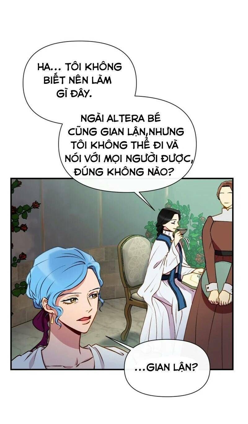 Bản Khế Ước Với Nữ Công Tước Ác Ma Chap 41 - Next Chap 42