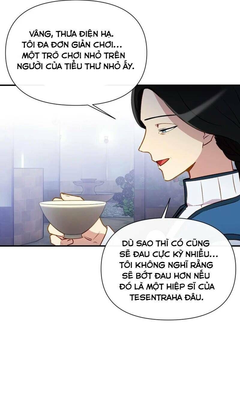 Bản Khế Ước Với Nữ Công Tước Ác Ma Chap 41 - Next Chap 42