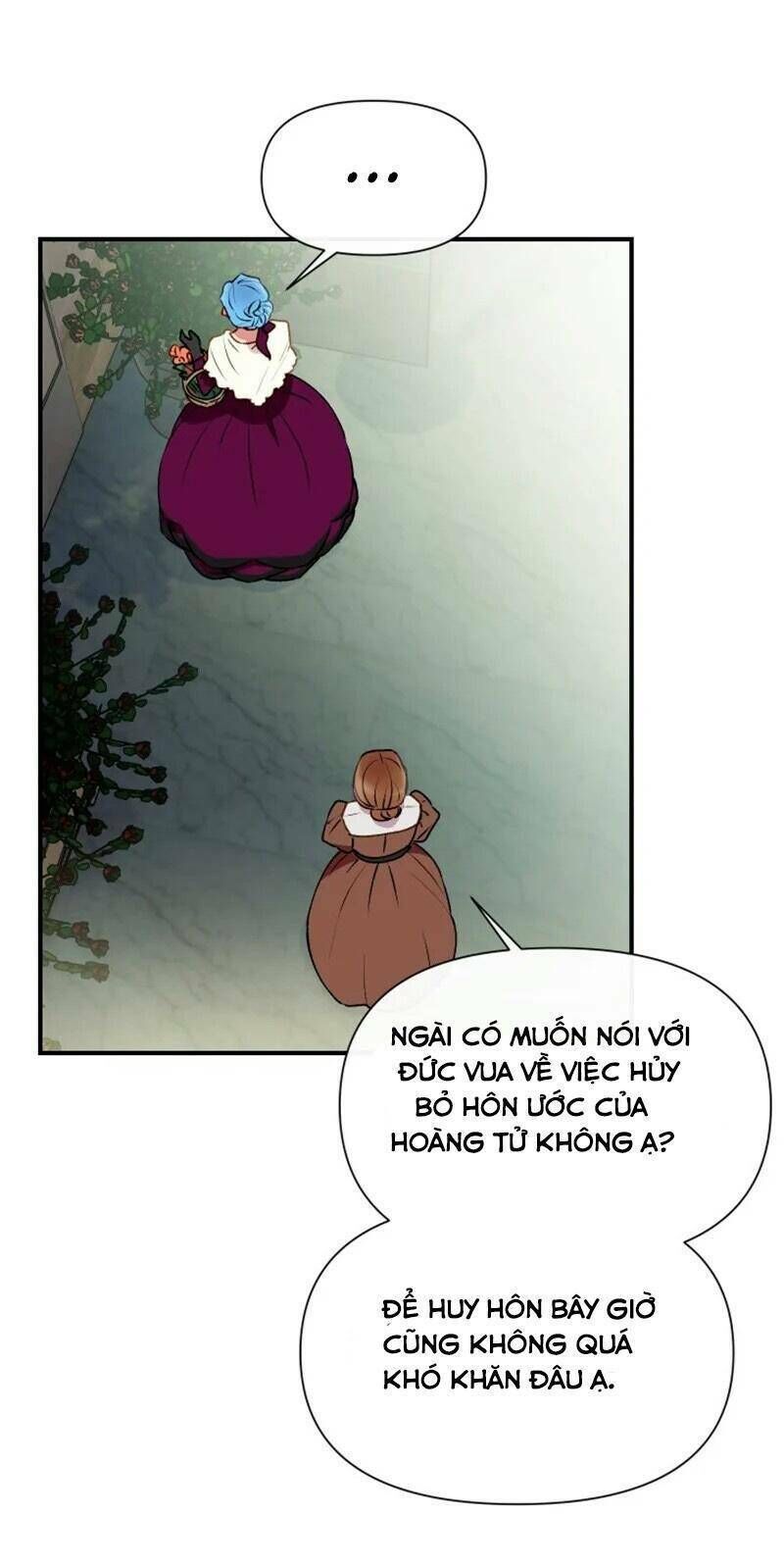 Bản Khế Ước Với Nữ Công Tước Ác Ma Chap 41 - Next Chap 42