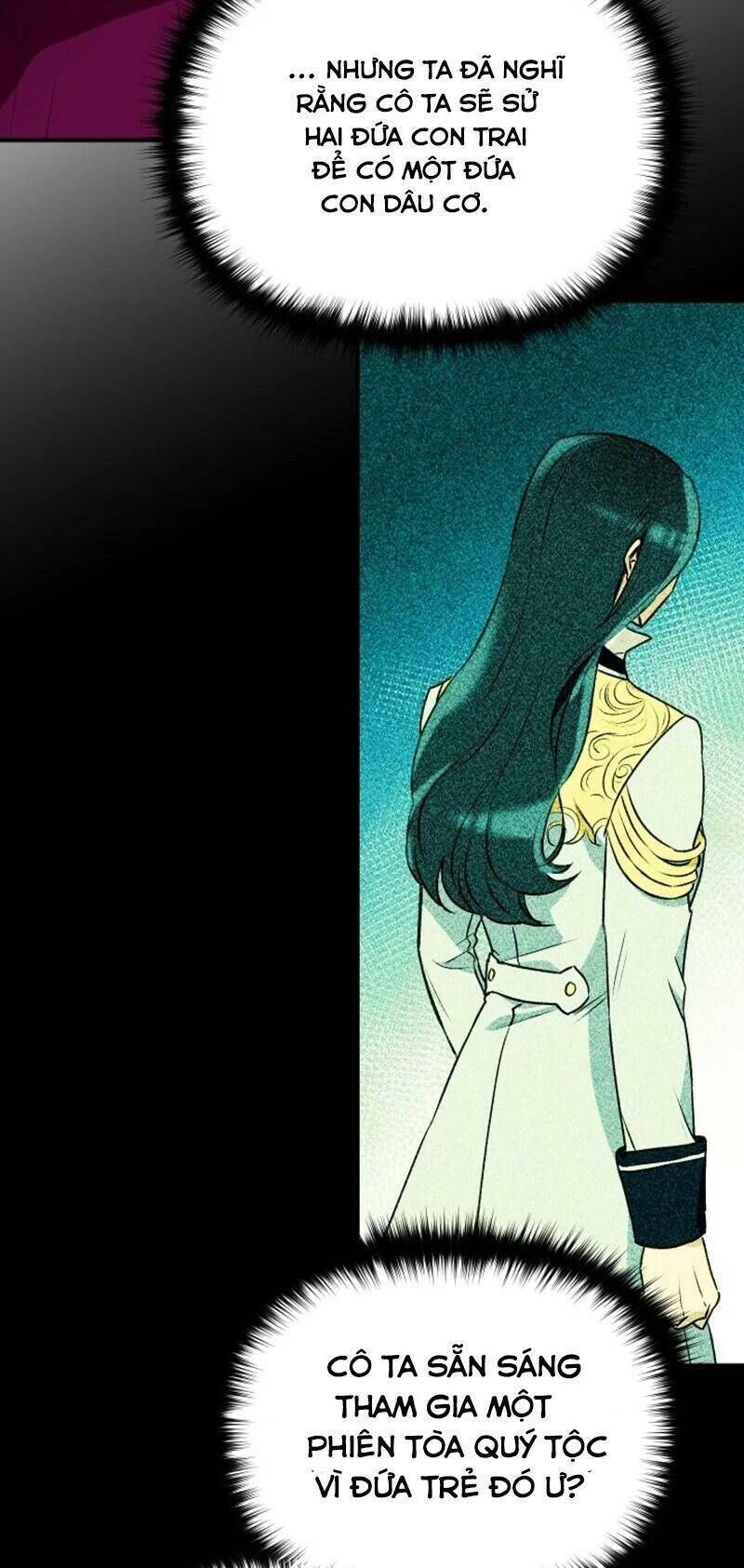 Bản Khế Ước Với Nữ Công Tước Ác Ma Chap 41 - Next Chap 42