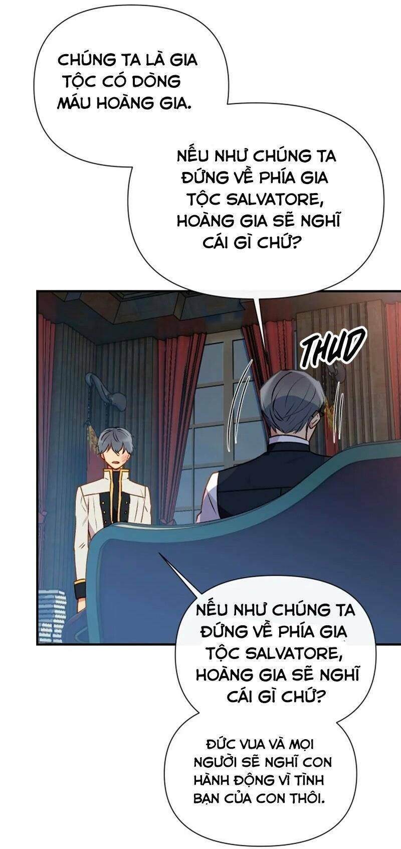 Bản Khế Ước Với Nữ Công Tước Ác Ma Chap 41 - Next Chap 42