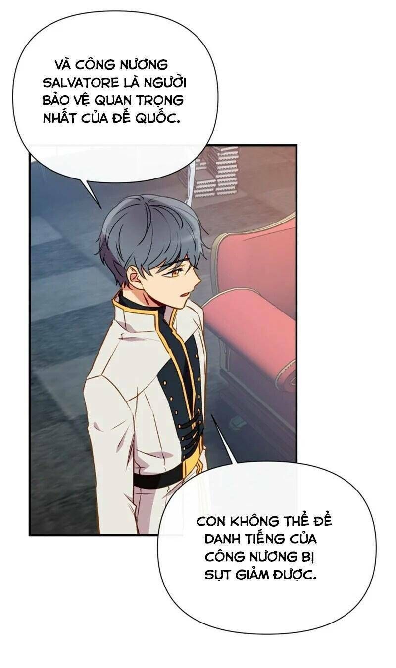 Bản Khế Ước Với Nữ Công Tước Ác Ma Chap 41 - Next Chap 42