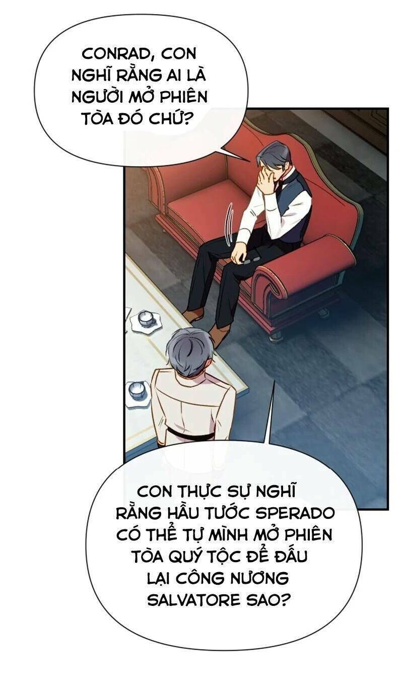 Bản Khế Ước Với Nữ Công Tước Ác Ma Chap 41 - Next Chap 42