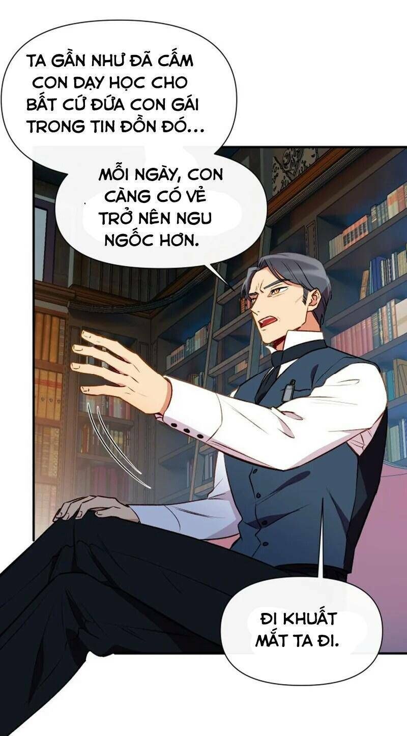 Bản Khế Ước Với Nữ Công Tước Ác Ma Chap 41 - Next Chap 42