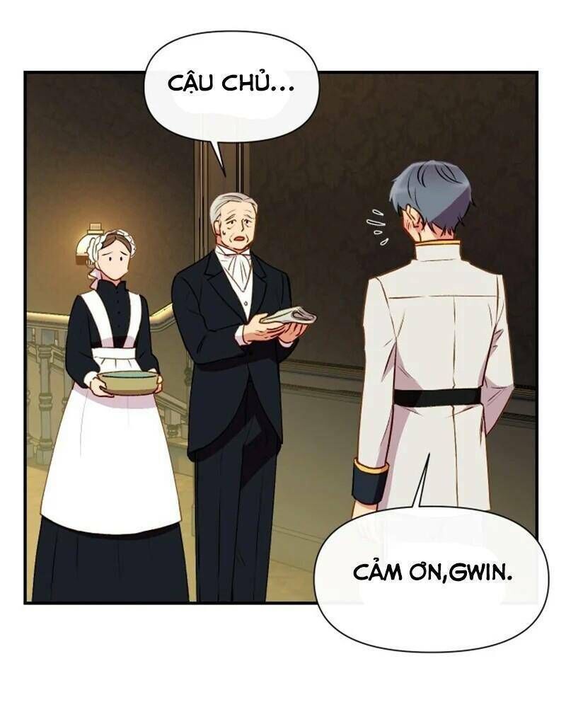 Bản Khế Ước Với Nữ Công Tước Ác Ma Chap 41 - Next Chap 42