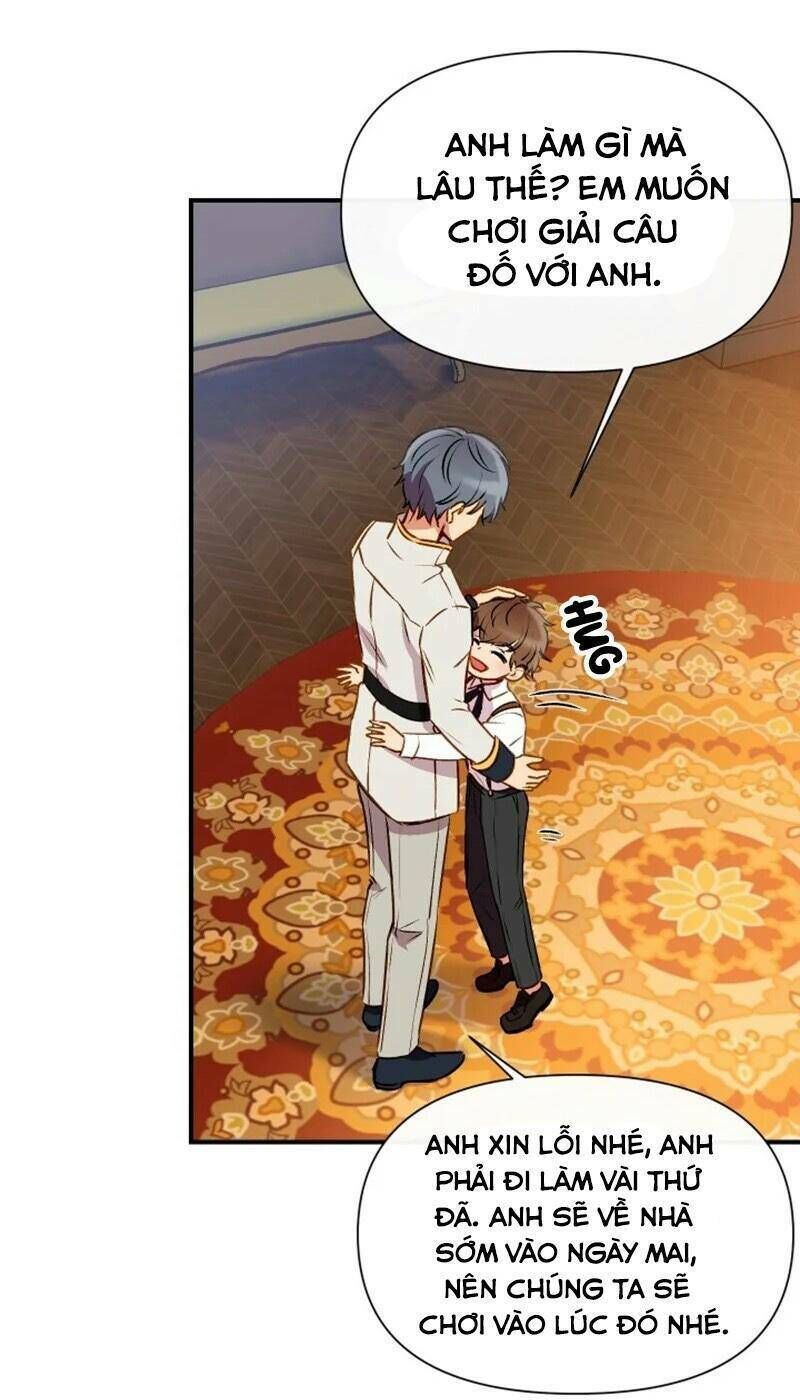 Bản Khế Ước Với Nữ Công Tước Ác Ma Chap 41 - Next Chap 42
