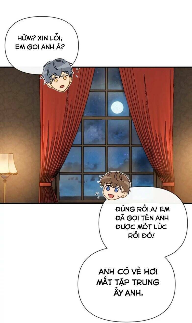 Bản Khế Ước Với Nữ Công Tước Ác Ma Chap 41 - Next Chap 42