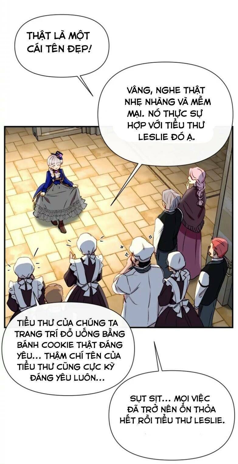 Bản Khế Ước Với Nữ Công Tước Ác Ma Chap 41 - Next Chap 42
