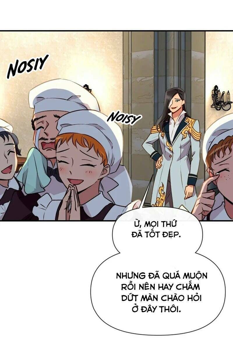 Bản Khế Ước Với Nữ Công Tước Ác Ma Chap 41 - Next Chap 42