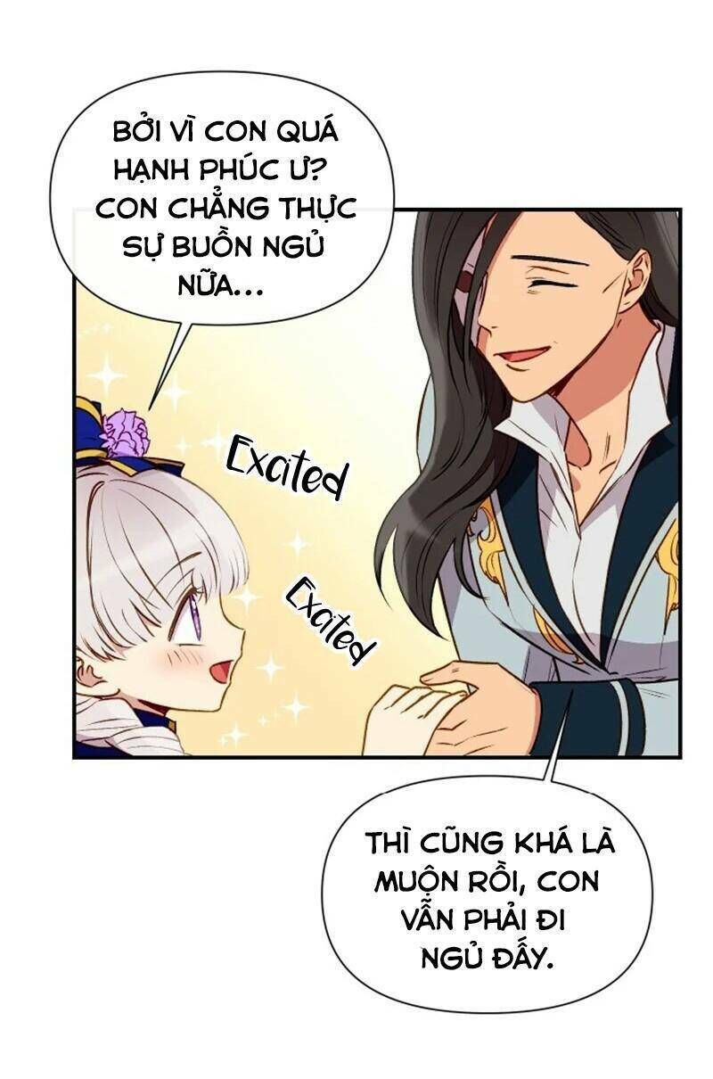 Bản Khế Ước Với Nữ Công Tước Ác Ma Chap 41 - Next Chap 42