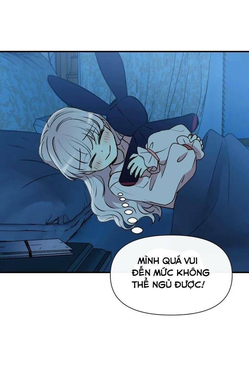 Bản Khế Ước Với Nữ Công Tước Ác Ma Chap 41 - Next Chap 42