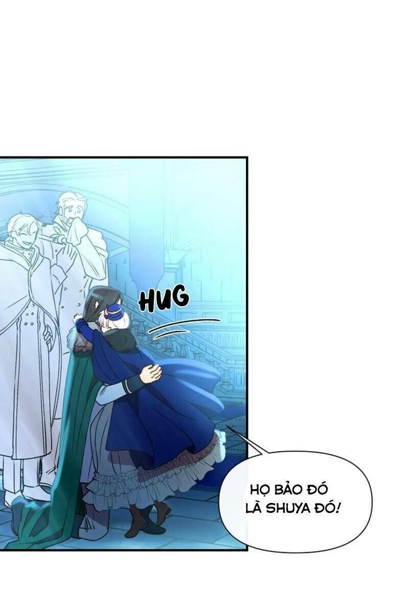 Bản Khế Ước Với Nữ Công Tước Ác Ma Chap 41 - Next Chap 42