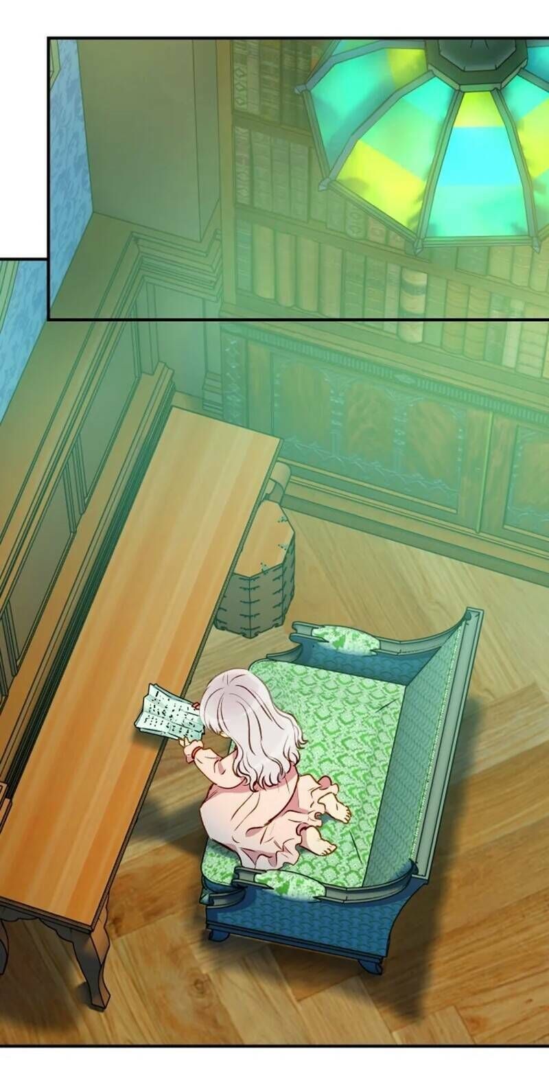 Bản Khế Ước Với Nữ Công Tước Ác Ma Chap 41 - Next Chap 42