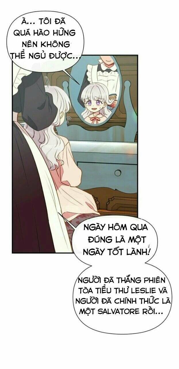 Bản Khế Ước Với Nữ Công Tước Ác Ma Chap 42 - Next Chap 43