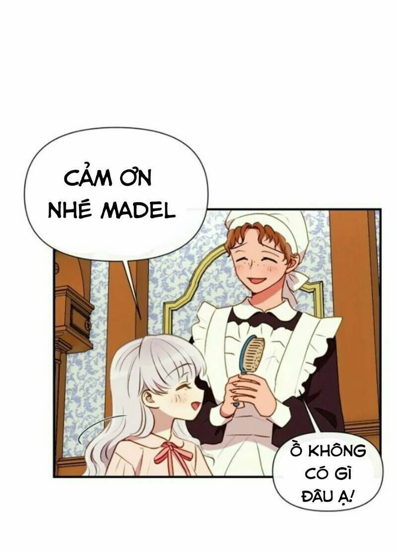 Bản Khế Ước Với Nữ Công Tước Ác Ma Chap 42 - Next Chap 43