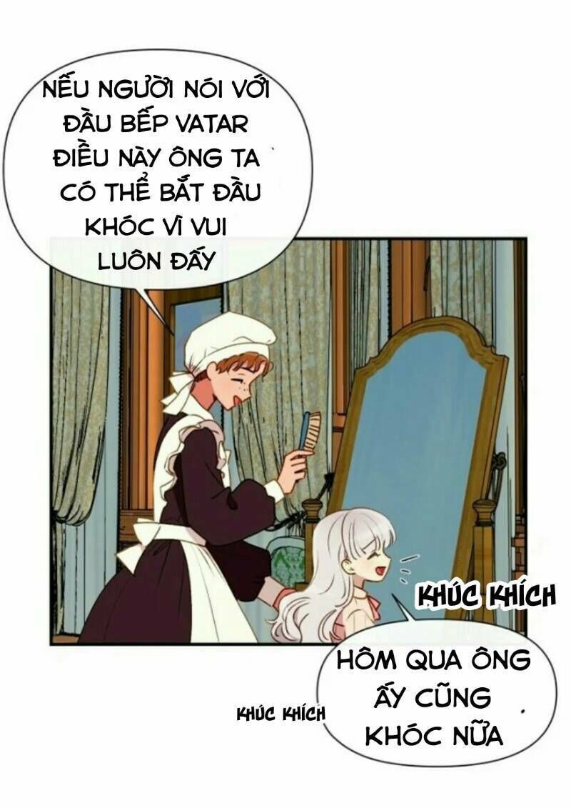 Bản Khế Ước Với Nữ Công Tước Ác Ma Chap 42 - Next Chap 43