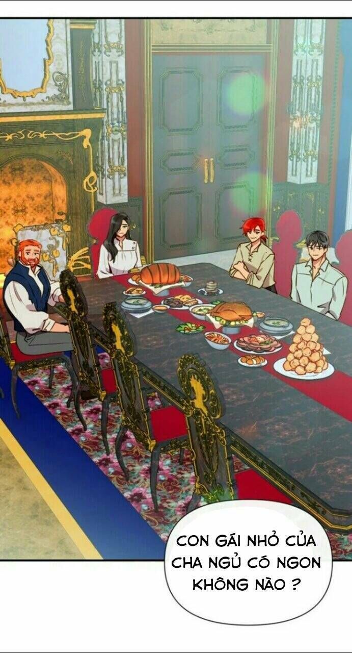 Bản Khế Ước Với Nữ Công Tước Ác Ma Chap 42 - Next Chap 43