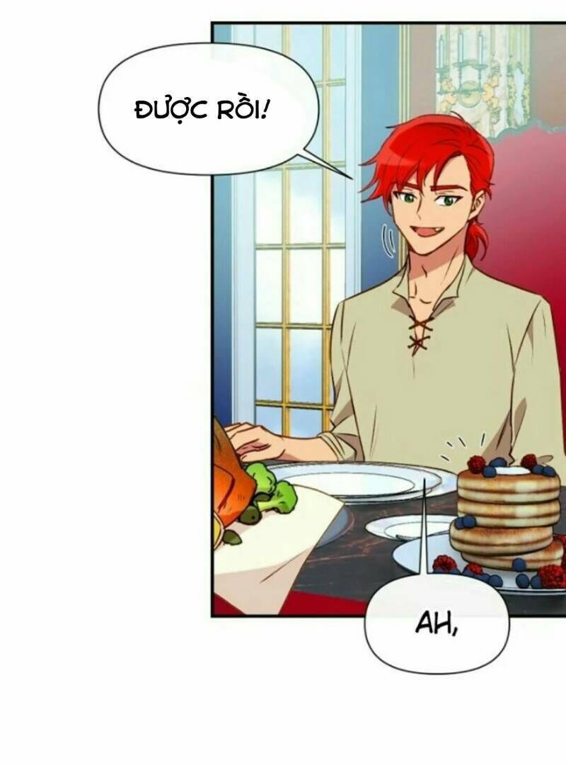 Bản Khế Ước Với Nữ Công Tước Ác Ma Chap 42 - Next Chap 43