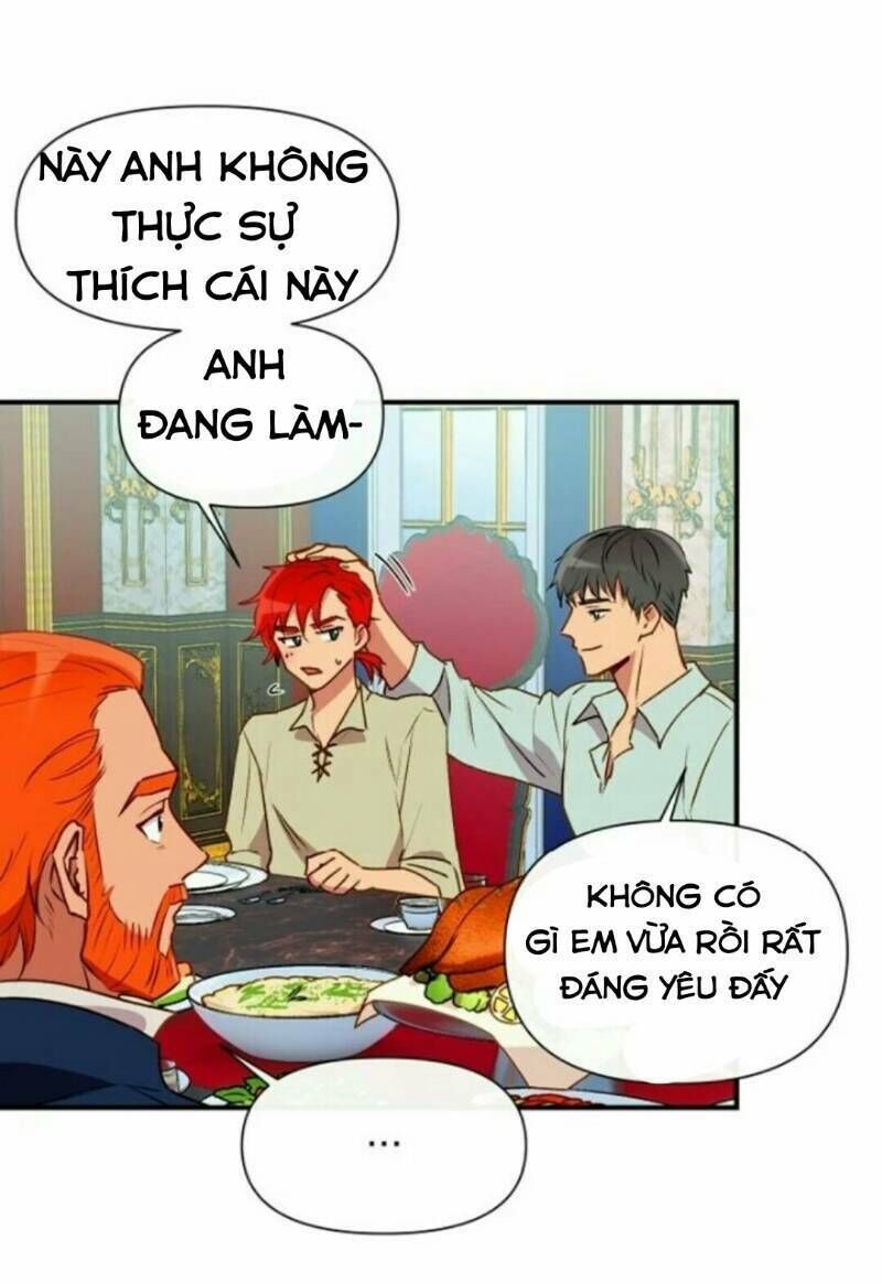 Bản Khế Ước Với Nữ Công Tước Ác Ma Chap 42 - Next Chap 43
